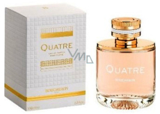 Boucheron Quatre Femme parfémovaná voda 50 ml
