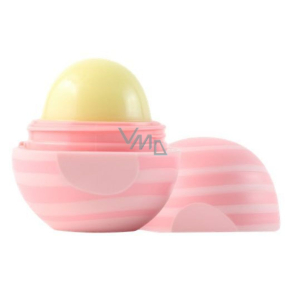Eos Coconut Milk, Kokosové mléko balzám na rty 7 g