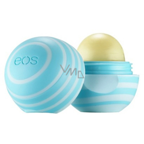 Eos Vanilla Mint, Vanilková máta balzám na rty 7 g