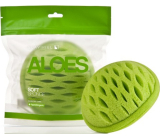 Suavipiel Aloes jemná měkká mycí houba