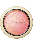 Max Factor Créme Puff Blush tvářenka 05 Lovely Pink 1,5 g
