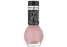 Miss Sporty Lasting Color Gel Shine lak na nehty 552 7 ml