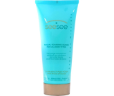 SeeSee Dea Sea Minerals Facial Foaming Scrub s minerály z Mrtvého moře pleťový pěnový peeling pro všechny typy pleti 200 ml