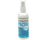 Mika Neutralizátor pachu Ozonic 125 ml rozprašovač