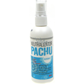 Mika Neutralizátor pachu Ozonic 125 ml rozprašovač