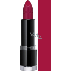 Catrice Ultimate Colour rtěnka 420 Plum Fiction 3,8 g