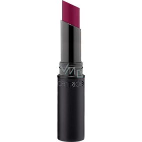 Catrice Ultimate Stay Lipstick rtěnka 070 Plum & Base 3 g