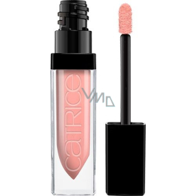 Catrice Shine Appeal Fluid Lipstick tekutá rtěnka 010 To Be Continuded 5 ml