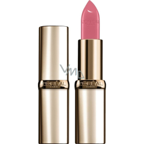 Loreal Paris Color Riche Matte rtěnka 130 Androgyne 4,5 g
