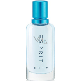 Esprit Pure for Men toaletní voda 50 ml