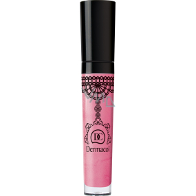 Dermacol Glitter Lip Gloss lesk na rty 11 5 ml