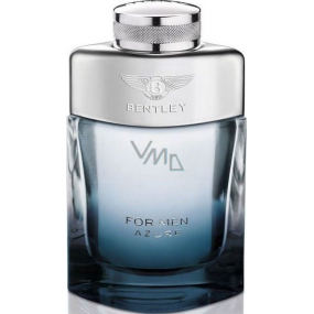 Bentley Bentley for Men Azure toaletní voda 100 ml Tester