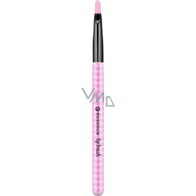 Essence Make Me Pretty Lip Brush štětec na rty 01 Shhh, Just Kiss Me
