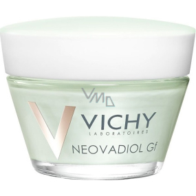 Vichy Neovadiol Gf Obnovující krém proporcionální strukturu obličeje a hutnost pleti pro suchou až velmi suchou pleť 50 ml