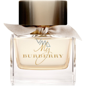 Burberry My Burberry toaletní voda pro ženy 90 ml Tester