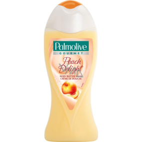 Palmolive Gourmet Peach Delight sprchový gel 250 ml
