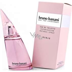 Bruno Banani Woman toaletní voda 40 ml