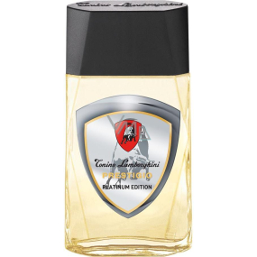 Tonino Lamborghini Prestigio Platinum Edition voda po holení 100 ml