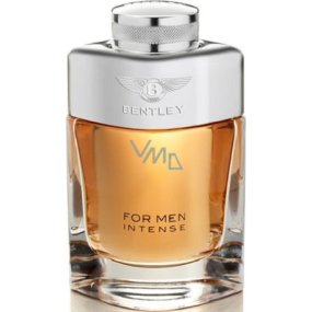 Bentley Bentley for Men Intense parfémovaná voda 100 ml Tester