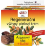 Bione Cosmetics Arganový olej & Karité regenerační výživný pleťový krém pro všechny typy pleti 51 ml
