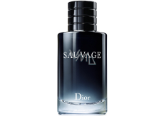 Christian Dior Sauvage toaletní voda pro muže 100 ml