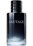 Christian Dior Sauvage toaletní voda pro muže 100 ml