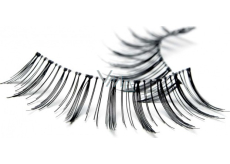 Artdeco Eye Lashes With Adhesive umělé řasy s lepidlem č. 32 1 pár