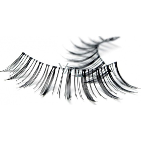 Artdeco Eye Lashes With Adhesive umělé řasy s lepidlem č. 32 1 pár