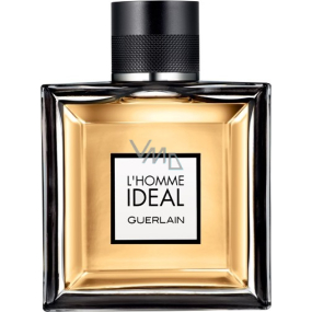 Guerlain L Homme Ideal toaletní voda pro muže 100 ml Tester