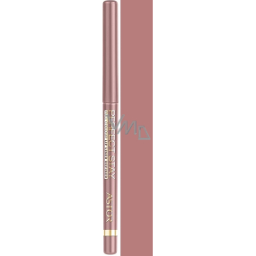 Astor Perfect Stay Lip Liner Definer automatická tužka na rty 001 Silky Rose 1,4 g