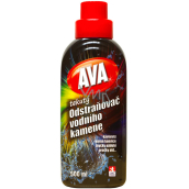 Ava Tekutý odstraňovač vodního kamene 500 ml