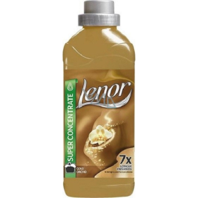Lenor Parfumelle Gold Orchid koncentrovaná aviváž 21 dávek 525 ml