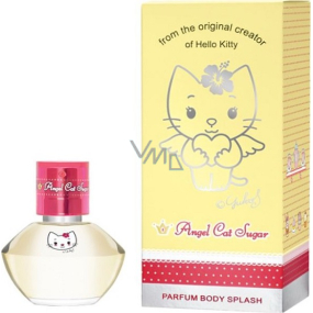 La Rive Angel Hello Kitty Cat Sugar Cookie parfémovaná voda pro dívky 20 ml