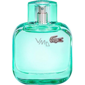 Lacoste Eau de Lacoste L.12.12 Pour Elle Natural toaletní voda pro ženy 90 ml Tester