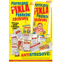 Bohemia Gifts Pivrncova pixla poslední záchrany