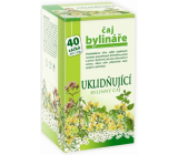 Mediate Bylinář Váňa Uklidňující čaj 40 x 1,6 g