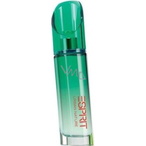 Esprit Urban Nature for Him toaletní voda 50 ml Tester