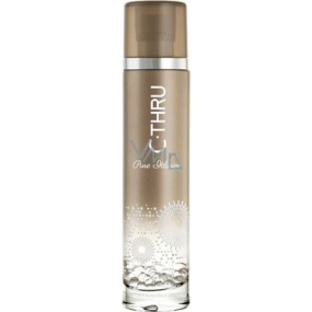 C-Thru Pure Illusion toaletní voda pro ženy 50 ml Tester