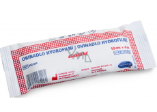 Hartmann Obinadlo hydrofilní elastické sterilní 10 cm x 4 m