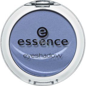 Essence Eyeshadow Mono oční stíny 24 Billie Jeans 2,5 g
