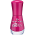 Essence Gel Nail lak na nehty 59 Life Is Pink! 8 ml