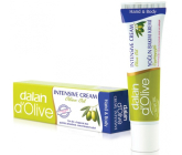 Dalan d Olive s olivovým olejem intenzivní krém na ruce a tělo 20 ml