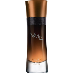 Giorgio Armani Code Profumo parfémovaná voda pro muže 60 ml Tester