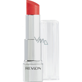 Revlon Ultra HD Lipstick rtěnka 825 HD Hydrangea 3 g
