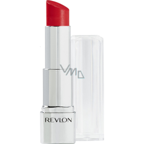 Revlon Ultra HD Lipstick rtěnka 840 HD Poinsettia 3 g