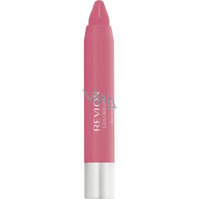Revlon Colorburst Matte Balm rtěnka v pastelce 205 Elusive 2,7 g