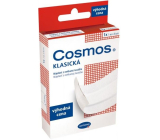 Cosmos Klasická náplast z netkané textilie 1 m x 6 cm