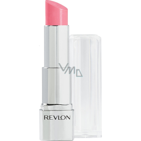 Revlon Ultra HD Lipstick rtěnka 845 HD Peony 3 g