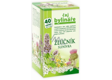 Mediate Bylinář Váňa Žlučník a slinivka čaj 40 x 1,6 g