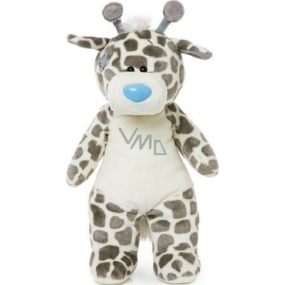 My Blue Nose Friends Floppy žirafa Twiggy 26 cm